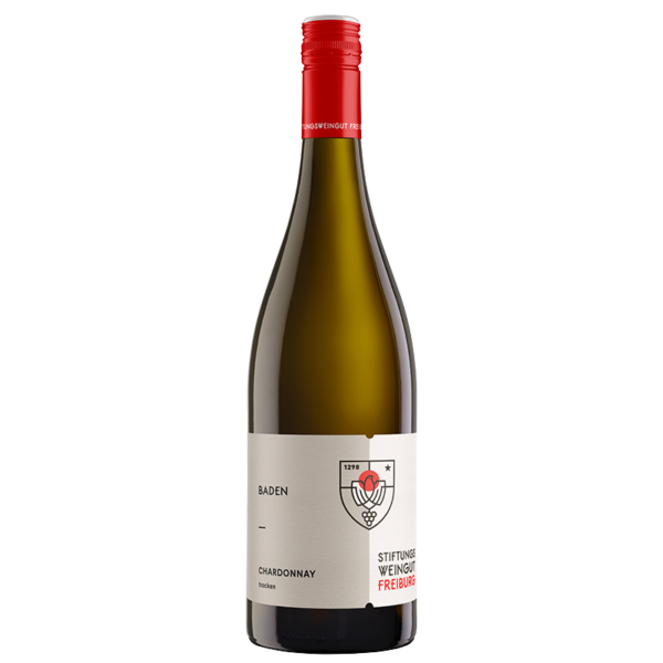 2021 Chardonnay trocken