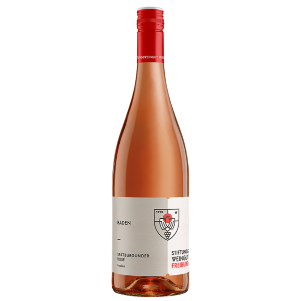 2022 Spätburgunder Rosé trocken