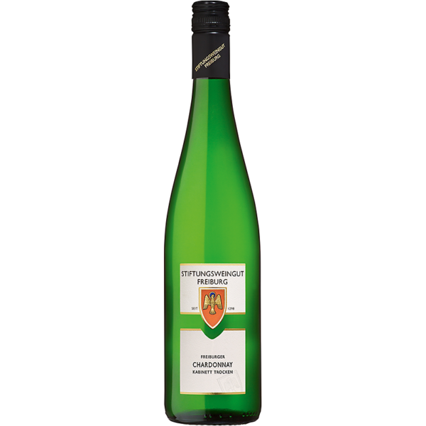2019 Chardonnay trocken