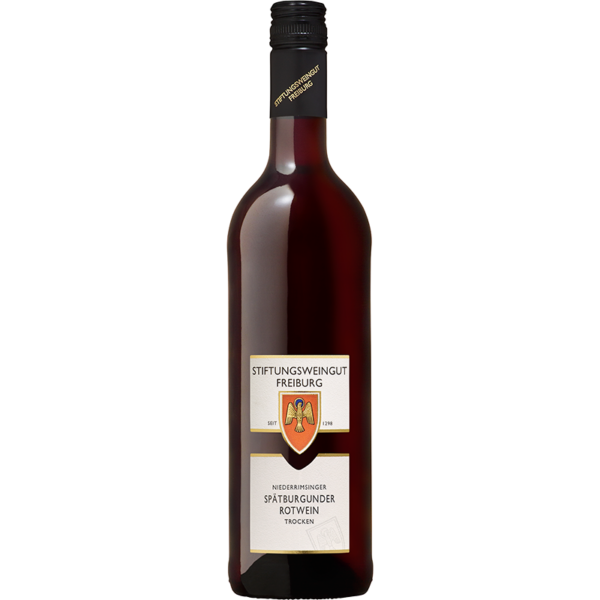 2014 Niederrimsinger Spätburgunder trocken