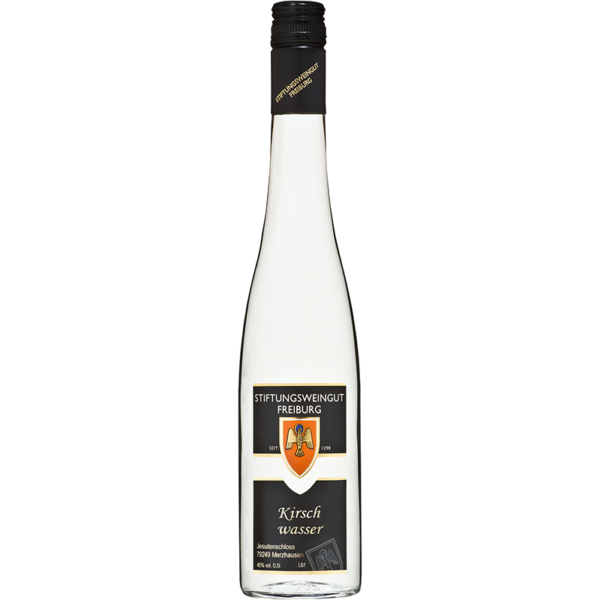 Kirschwasser