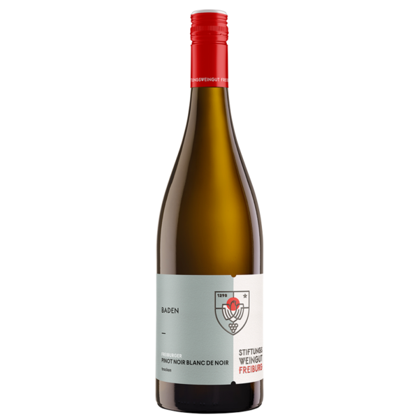 2021 Pinot Noir Blanc de Noir trocken