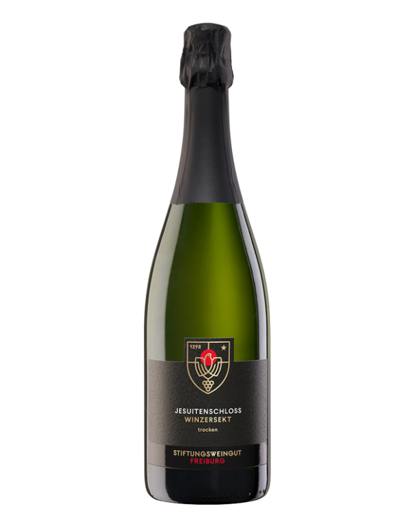 Jesuitenschloss Cuvée Winzersekt