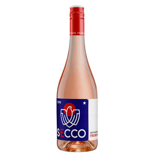 Secco Rosé