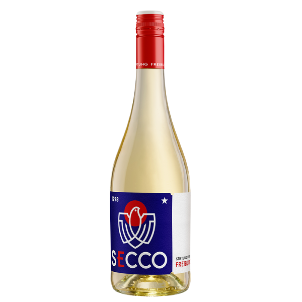 Secco Weiß