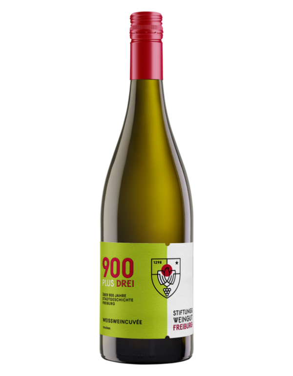 2022 900 PLUS DREI trocken
